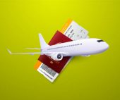 Best Time to Buy Airline Tickets