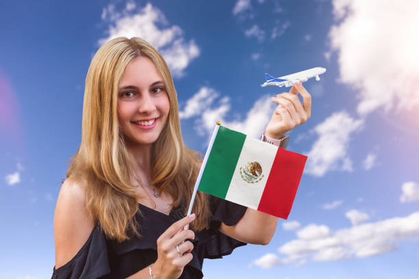 Airline Tickets to Mexico