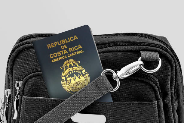 Costa Rica Passport Rules