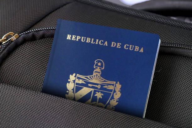 Cuba Visa free Countries