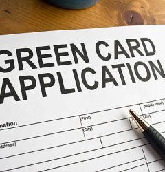 How to get a Green Card in US