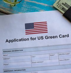 How to Get a Green Card in USA Without Marriage