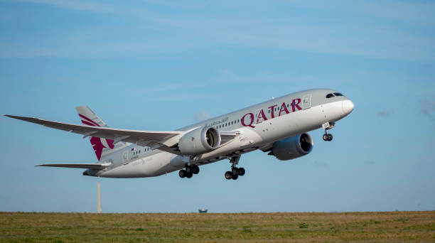 Qatar Airlines Ticket