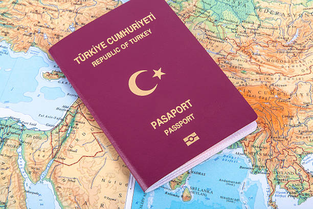 Turkish passport price