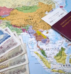 What is Vietnam e-visa