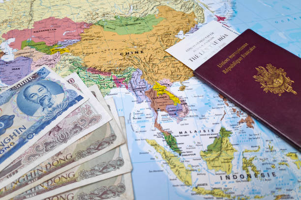 What is Vietnam e-visa