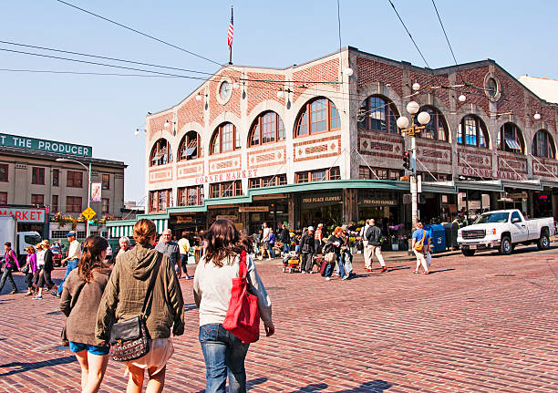 50 things to do when you travel to Seattle