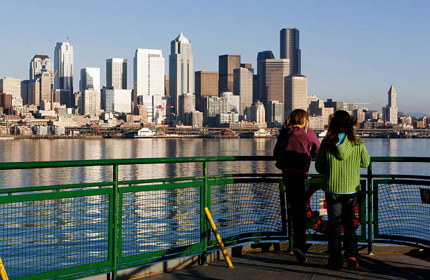 What to do in Seattle